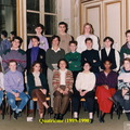 1989-1990 Classe 4